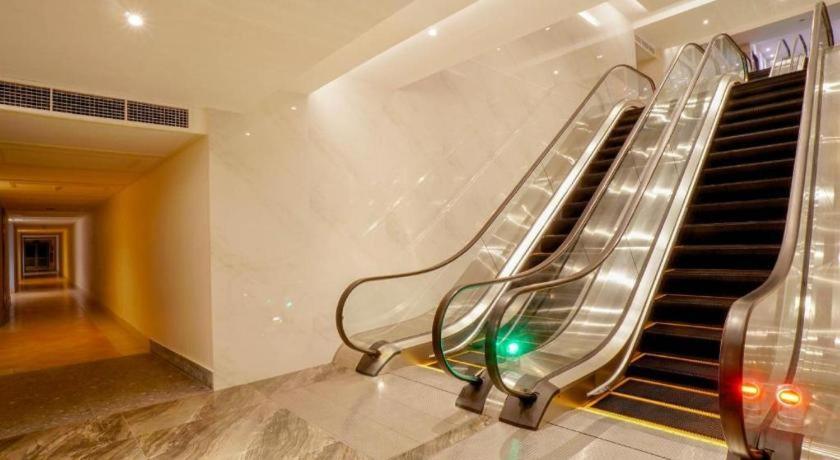 Hotel Niagara Parapat Luaran gambar